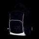Školská taška OXY GO Motýl – Oxybag 8-47226