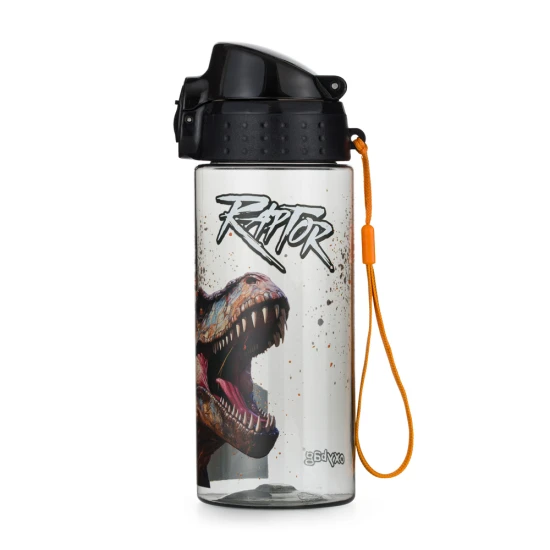 Fľaša OXY CLiCK 500 ml Dino – Oxybag 8-49726