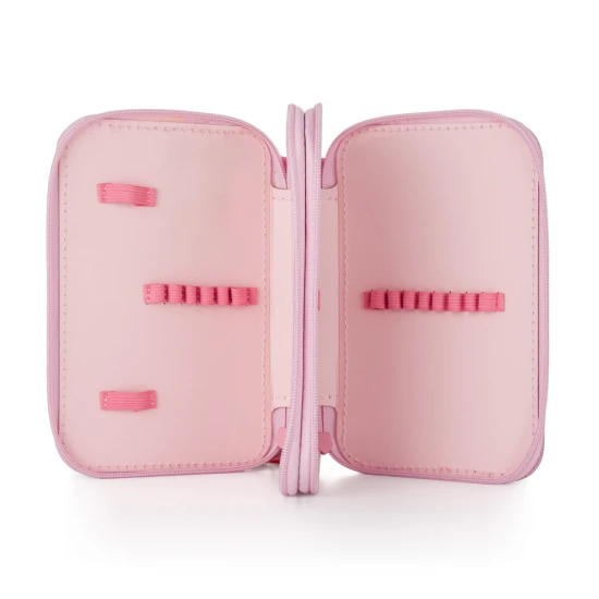 Peračník dvojposchodový Kôň romantic – Oxybag 8-53226