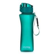 Fľaša OXY TWiST 550 ml mintová matná