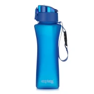 Fľaša OXY TWiST 550 ml modrá matná