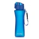 Fľaša OXY TWiST 550 ml modrá matná – Oxybag 8-59521