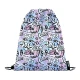 Športový vak Funny Girl – Oxybag 8-87526