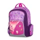 Školská taška OXY GO Playworld Girl – Oxybag 8-92326