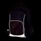 Školská taška OXY GO Playworld Girl – Oxybag 8-92326