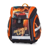 Školská taška PREMIUM LIGHT Auto