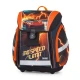 Školská taška PREMIUM LIGHT Auto – Oxybag 8-92626
