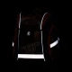 Školská taška PREMIUM LIGHT Auto – Oxybag 8-92626
