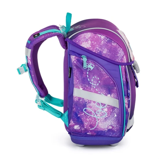 Školská taška PREMIUM LIGHT Monster – Oxybag 8-92926