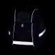 Školská taška PREMIUM LIGHT Monster – Oxybag 8-92926