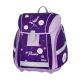 Školská taška PREMIUM LIGHT Flowers – Oxybag 8-93326