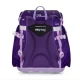 Školská taška PREMIUM LIGHT Flowers – Oxybag 8-93326