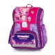 Školská taška PREMIUM Playworld Girl – Oxybag 8-93426