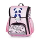 Školská taška PREMIUM Panda – Oxybag 8-93526