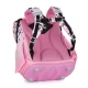 Školská taška PREMIUM Panda – Oxybag 8-93526
