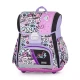 Školská taška PREMIUM Funny Girl – Oxybag 8-93626