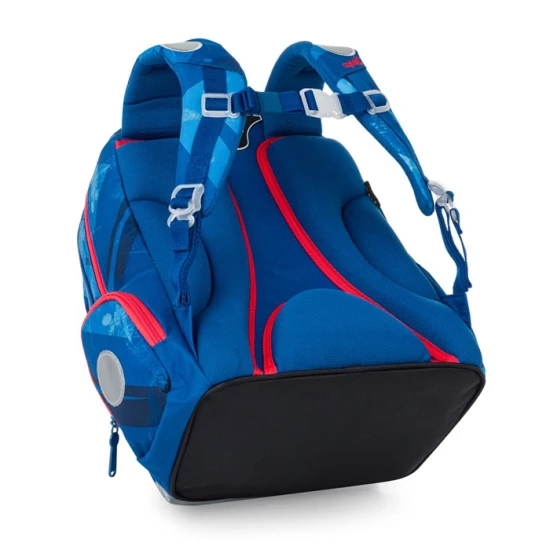 Školská taška OXY GO Hokej – Oxybag 8-93826
