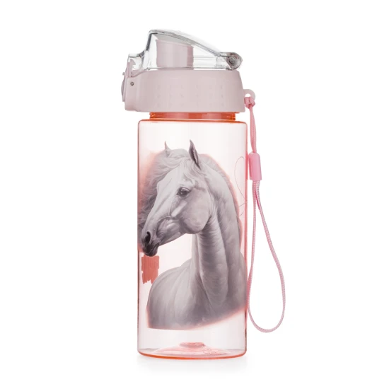 Fľaša OXY CLiCK 500 ml Kôň romantic – Oxybag 9-06426