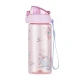 Fľaša OXY CLiCK 500 ml Kolibrík – Oxybag 9-06825