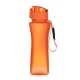 Fľaša OXY TWiST 550 ml peach matná – Oxybag 9-07222