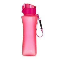 Fľaša OXY TWiST 550 ml rose matná