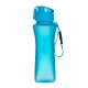 Fľaša OXY TWiST 550 ml azúr matná – Oxybag 9-07622