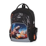 Školská taška OXY GO Dino