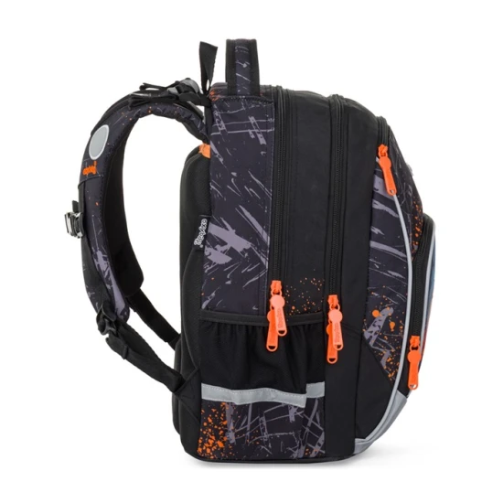 Školská taška OXY GO Dino – Oxybag 9-11026