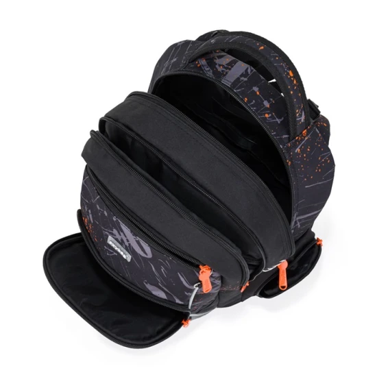 Školská taška OXY GO Dino – Oxybag 9-11026