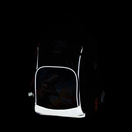 Školská taška OXY GO Dino – Oxybag 9-11026
