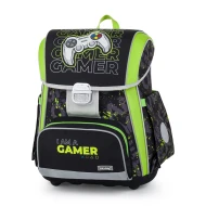 Školská taška PREMIUM Gamer