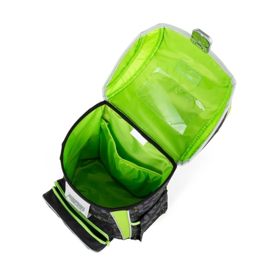 Školská taška PREMIUM Gamer – Oxybag 9-11225
