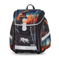 Školská taška PREMIUM LIGHT Dino