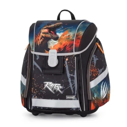 Školská taška PREMIUM LIGHT Dino
