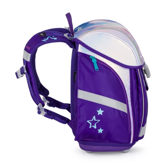 Školská taška PREMIUM LIGHT Pegas – Oxybag 9-12426