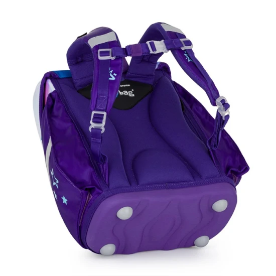 Školská taška PREMIUM LIGHT Pegas – Oxybag 9-12426