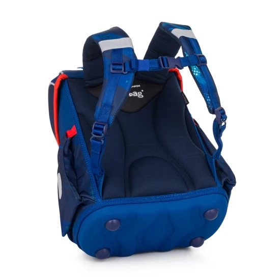 Školská taška PREMIUM Hokej – Oxybag 9-12725