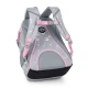 Študentský batoh OXY SCOOLER Grey geometric – Oxybag 9-13626