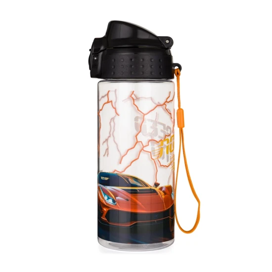 Fľaša OXY CLiCK 500 ml Auto 2 – Oxybag 9-18526