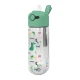 Fľaša OXY SMiLE 450 ml Dino – Oxybag 9-18624
