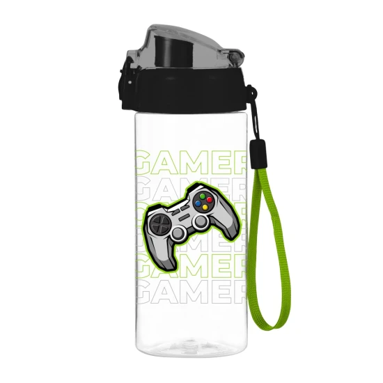 Fľaša OXY CLiCK 500 ml Gamer – Oxybag 9-19425