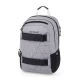 Študentský batoh s puzdrom OXY Sport Grey Melange – Oxybag 9-23226E