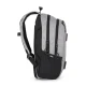 Študentský batoh s puzdrom OXY Sport Grey Melange – Oxybag 9-23226E