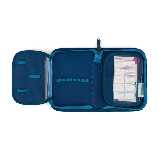 Peračník jednoposchodový Hokej – Oxybag 9-39725