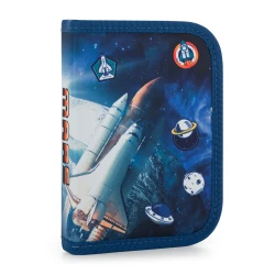 Peračník jednoposchodový Space