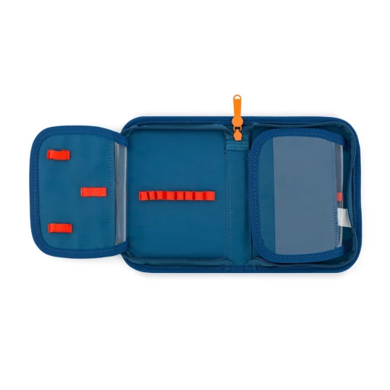 Peračník jednoposchodový Space – Oxybag 9-39825