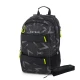 Študentský batoh s puzdrom OXY Sport Abstract – Oxybag 9-60426E