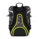 Študentský batoh s puzdrom OXY Sport Abstract – Oxybag 9-60426E