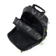 Študentský batoh s puzdrom OXY Sport Abstract – Oxybag 9-60426E