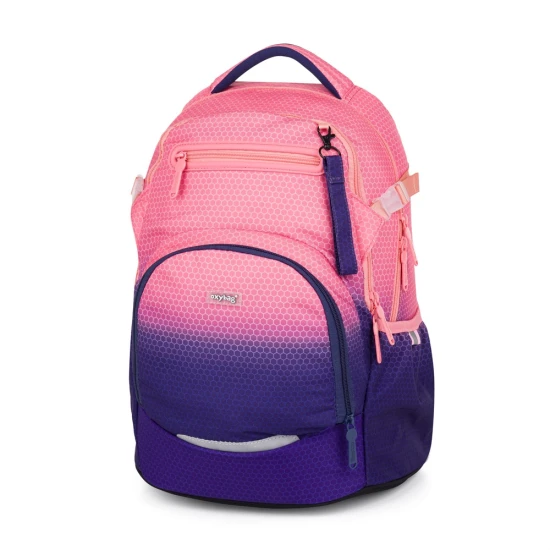 Študentský batoh OXY Ombre Apricot – Oxybag 9-67525